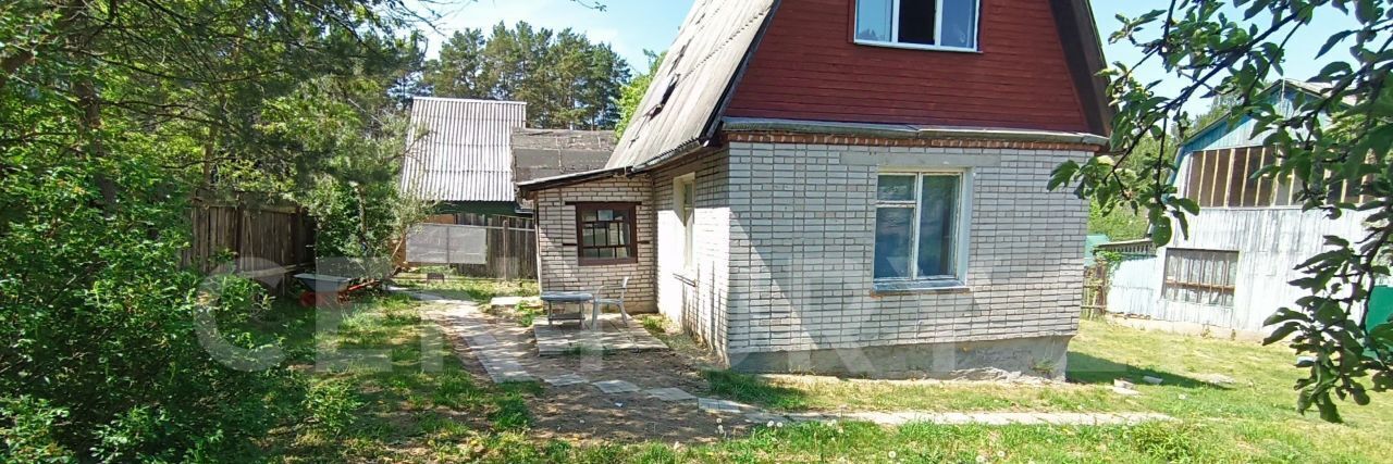 дом г Обнинск снт Мичуринец-2 Красная Горка садоводческий массив, 73 фото 1