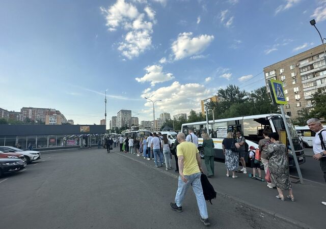 метро Медведково ул Широкая 14к/1 фото