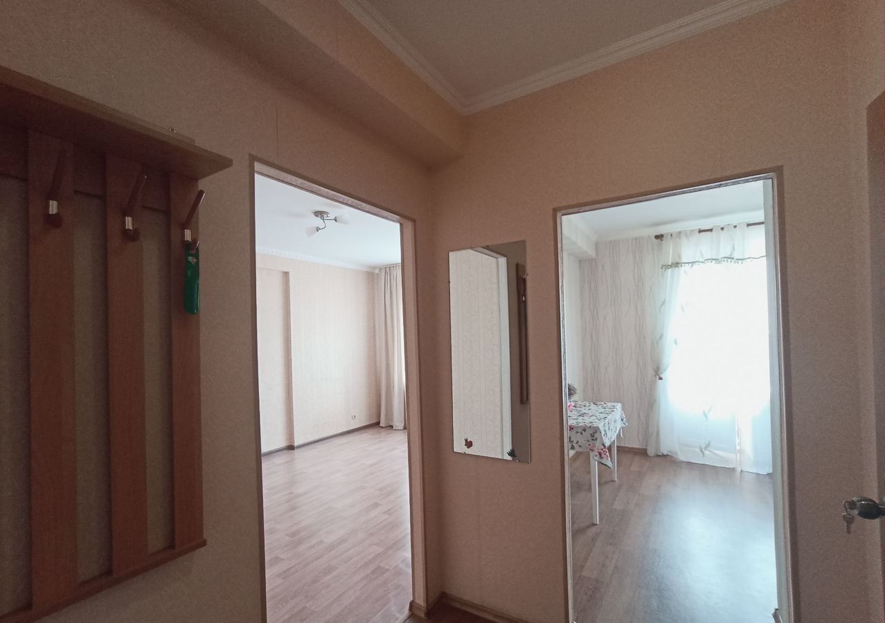 квартира г Оренбург р-н Промышленный проезд Нижний 8/1 фото 8