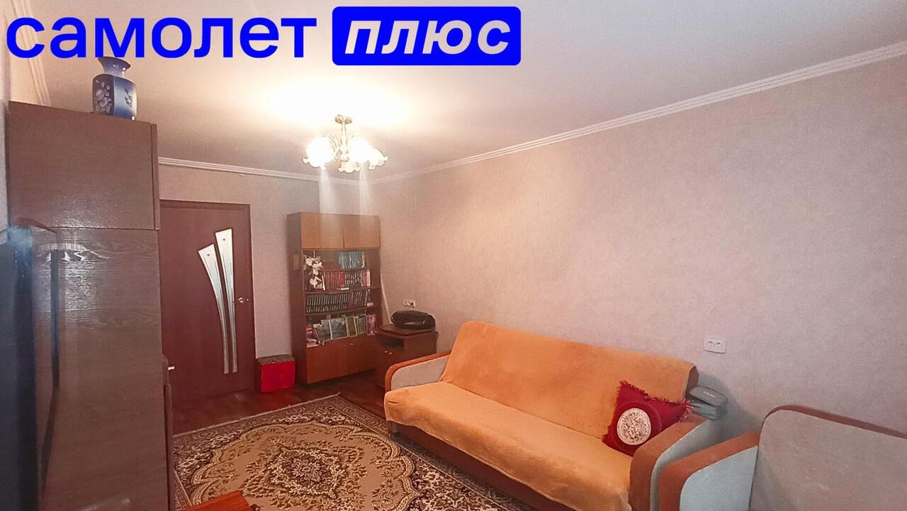 квартира г Фокино ул Белашева 18 ЗАТО Фокино фото 3