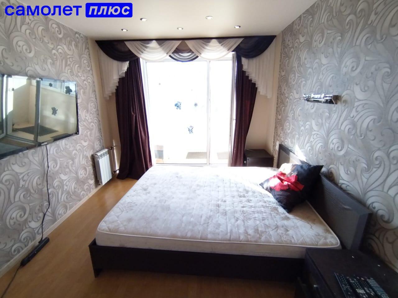 квартира г Большой Камень ул Гагарина 23 фото 1