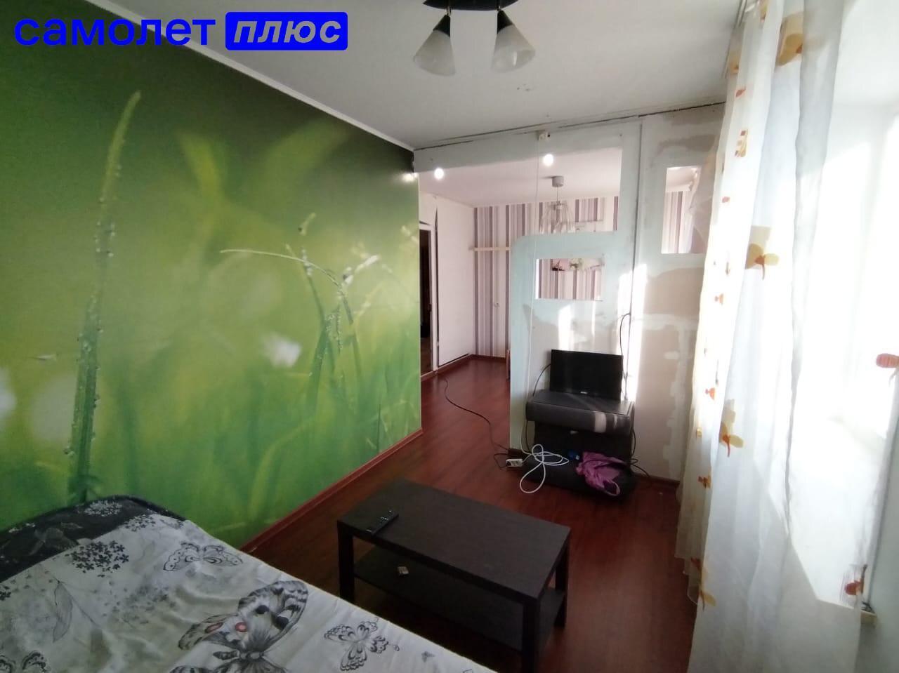 квартира г Большой Камень ул Гагарина 23 фото 7