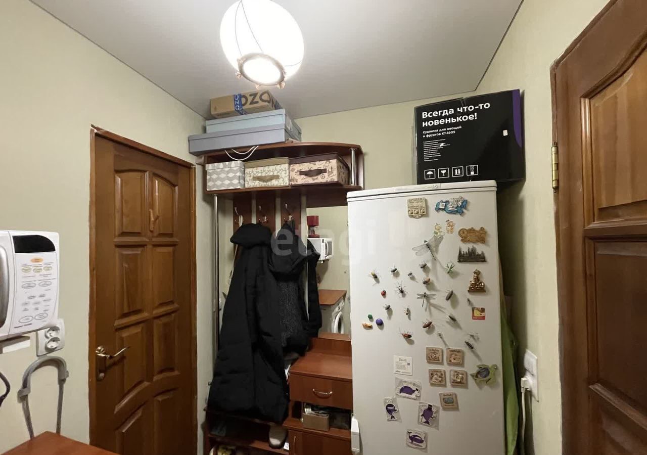 квартира г Казань ул Голубятникова 16 Казань, Северный вокзал фото 6