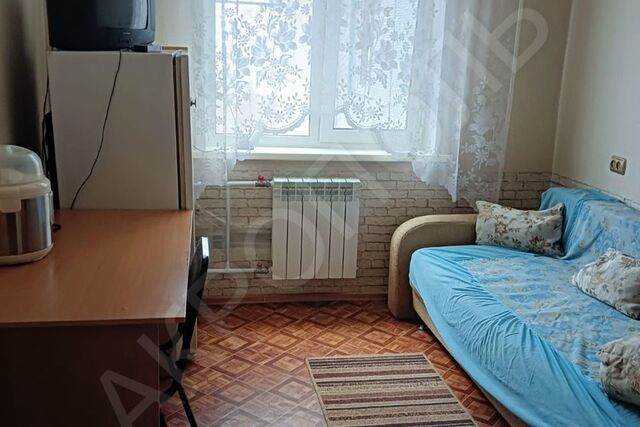 комната дом 48 городской округ Красноярск фото