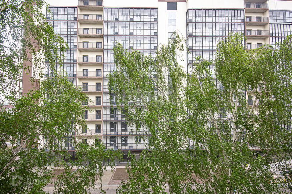 квартира г Новосибирск ул Чехова 273 городской округ Новосибирск фото 7