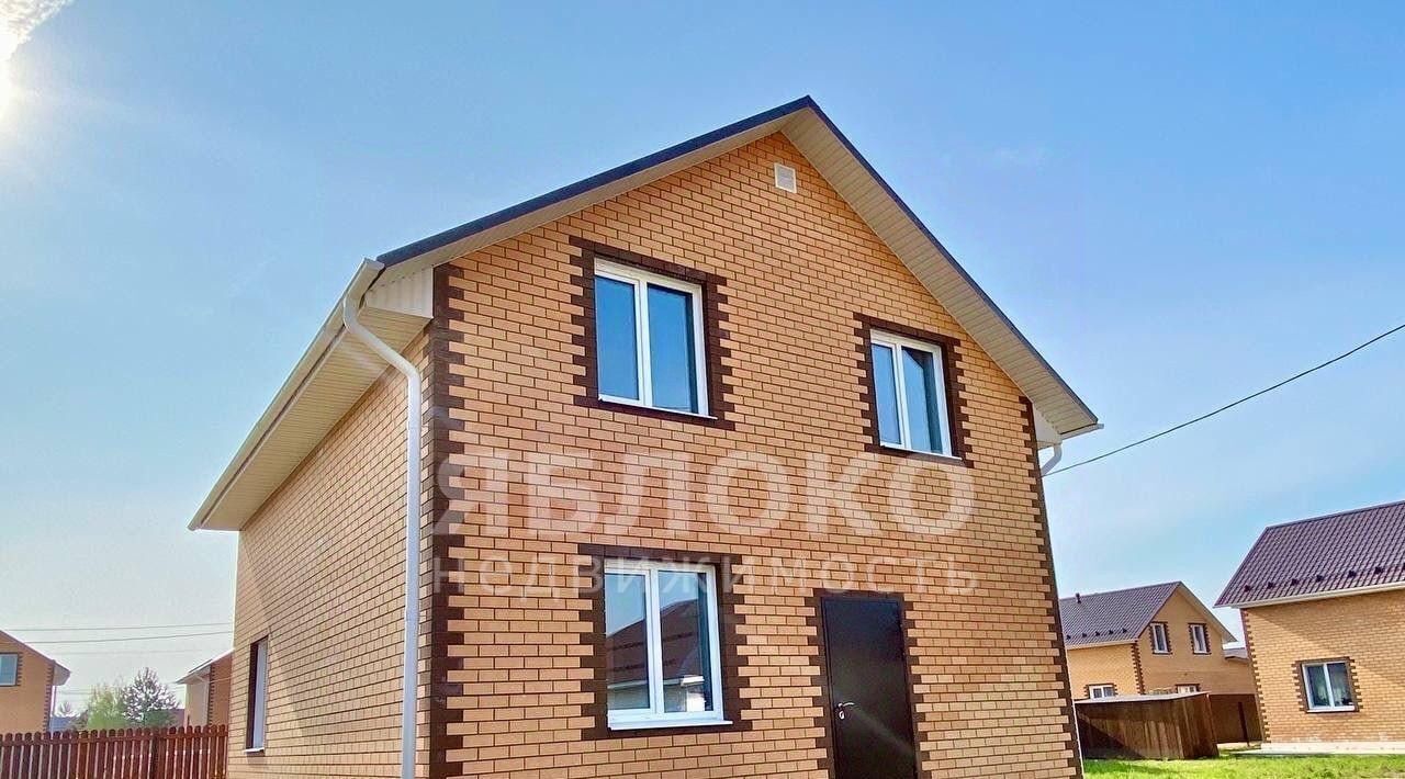 дом г Березники ул Пирогова пос. Пермяково фото 1