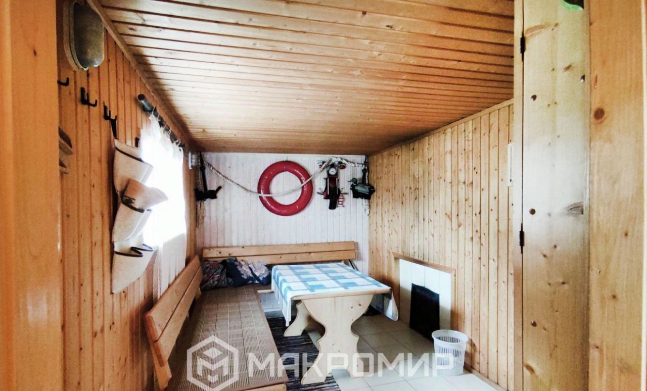 дом р-н Частинский д Нижнее Городище ул Камская 5 фото 20
