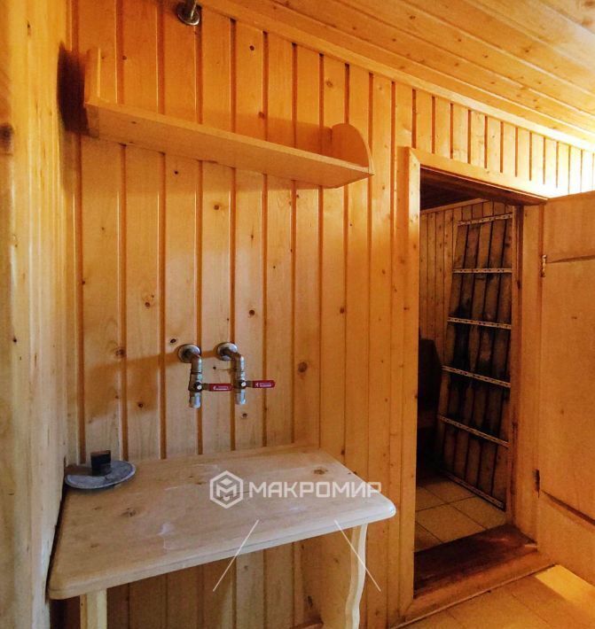 дом р-н Частинский д Нижнее Городище ул Камская 5 фото 22