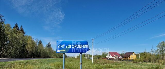 земля с Новоникольское 1 фото