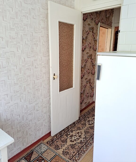 квартира г Тверь ул Фадеева 37 фото 9