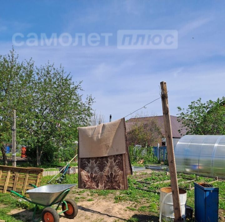 дом г Волжск ул Матросова 42 фото 9
