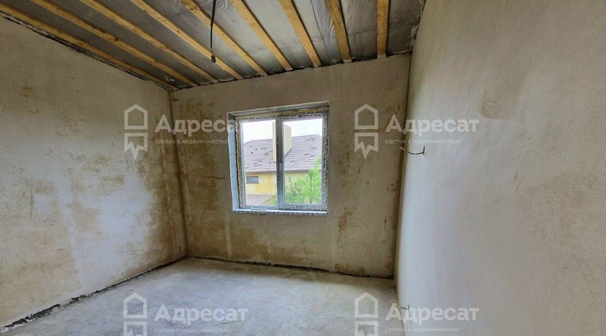 дом г Волгоград р-н Дзержинский ул Черноморская фото 22
