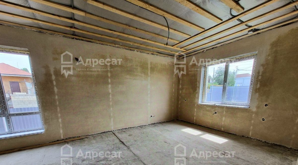 дом г Волгоград р-н Дзержинский ул Черноморская фото 23