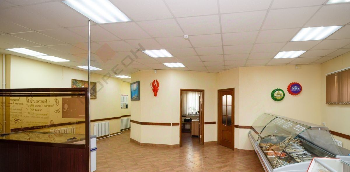 свободного назначения г Краснодар р-н Центральный микрорайон Дубинка ул им. Степана Разина 55 фото 29