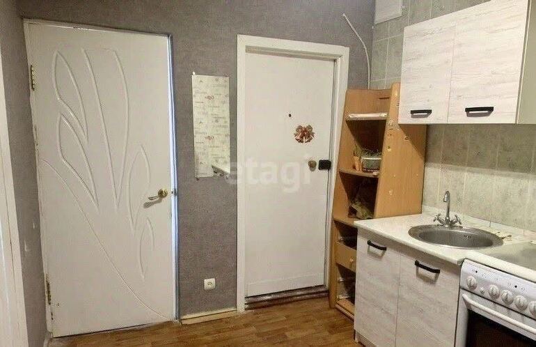 квартира г Липецк р-н Правобережный ул Пришвина 19 фото 3