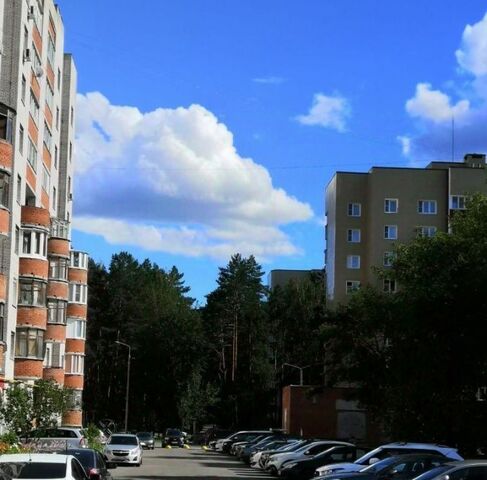 квартира п Большевик Аннино, ул. Ленина, 106 фото