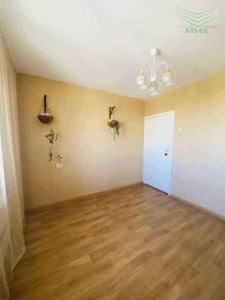 квартира г Липецк р-н Октябрьский б-р Сергея Есенина 2 фото 9