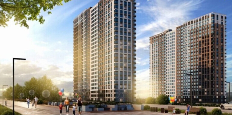 квартира г Тула р-н Привокзальный ул Генерала Маргелова 7в фото 7