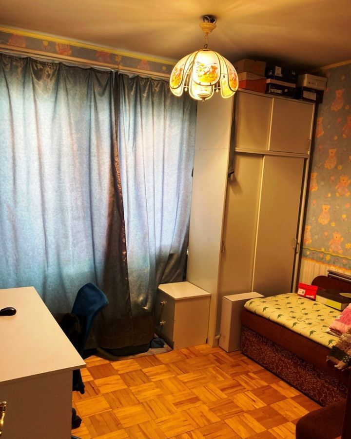 квартира г Екатеринбург Геологическая ул Шейнкмана 108 фото 4