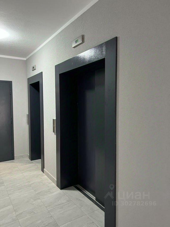 квартира г Новороссийск р-н Центральный ул Куникова 47б фото 7