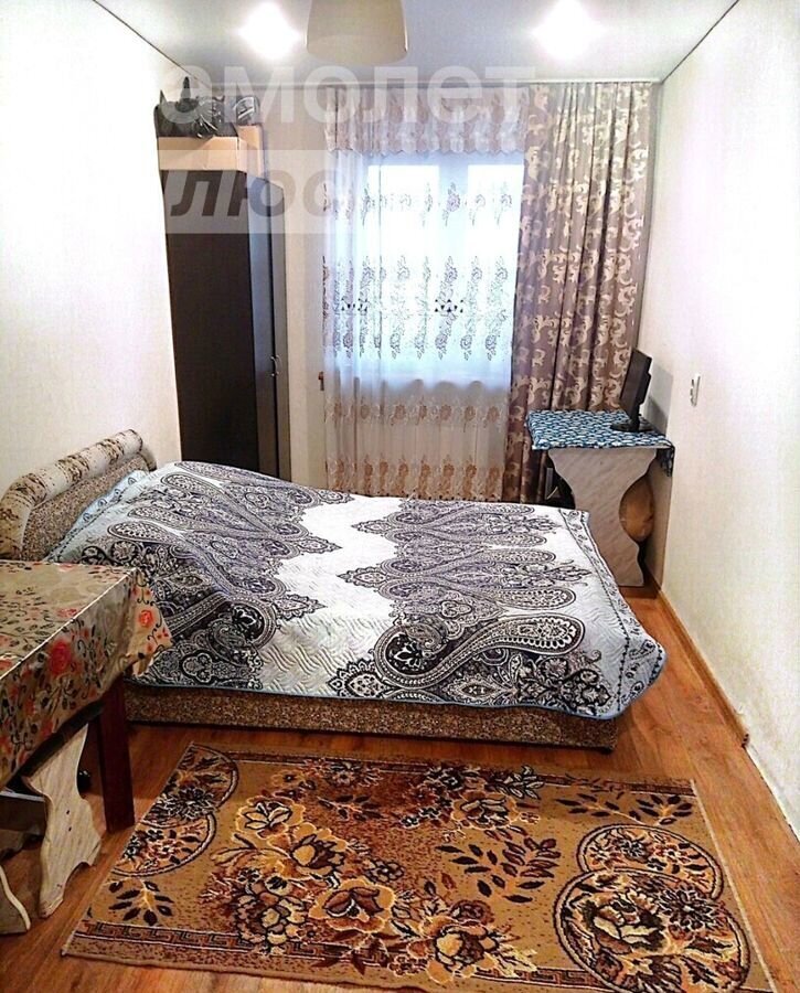 квартира г Казань ул Гвардейская 52 Аметьево фото 5