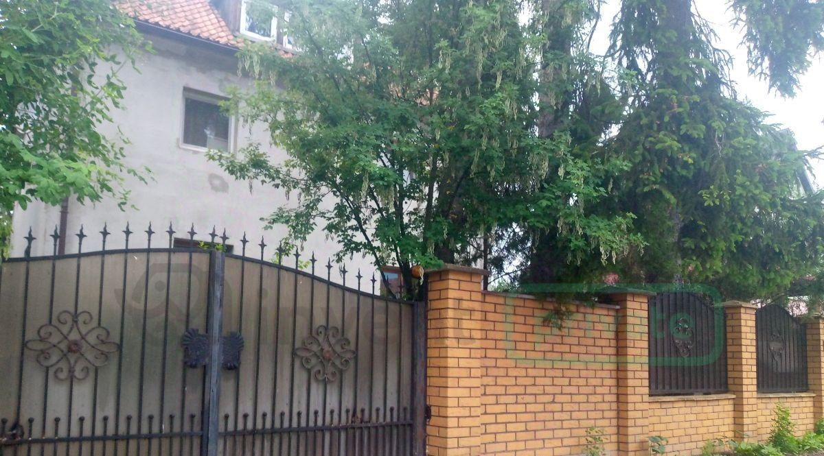 земля г Калининград р-н Ленинградский ул Тургенева фото 2