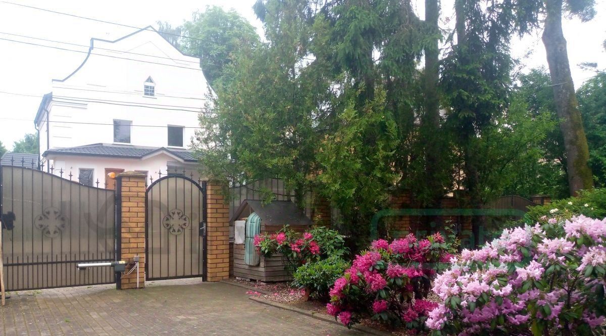земля г Калининград р-н Ленинградский ул Тургенева фото 4