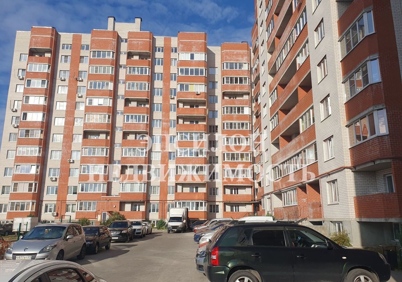 квартира г Курск р-н Железнодорожный фото 2