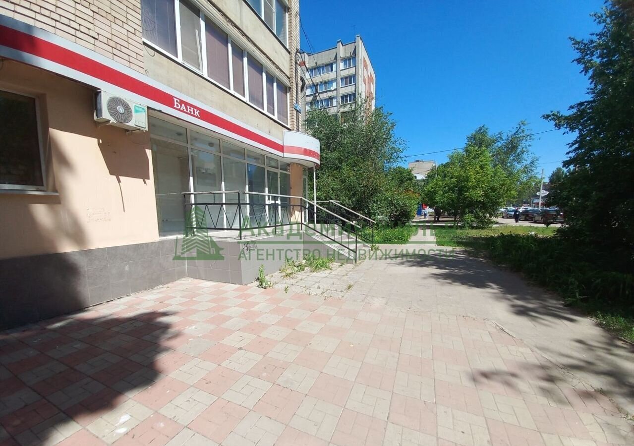 свободного назначения г Энгельс пр-кт Фридриха Энгельса 10 Энгельсский р-н, муниципальное образование фото 17