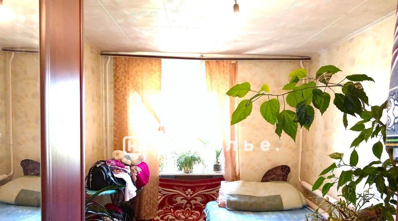 квартира р-н Кораблинский г Кораблино ул Зубковой 46 фото 1
