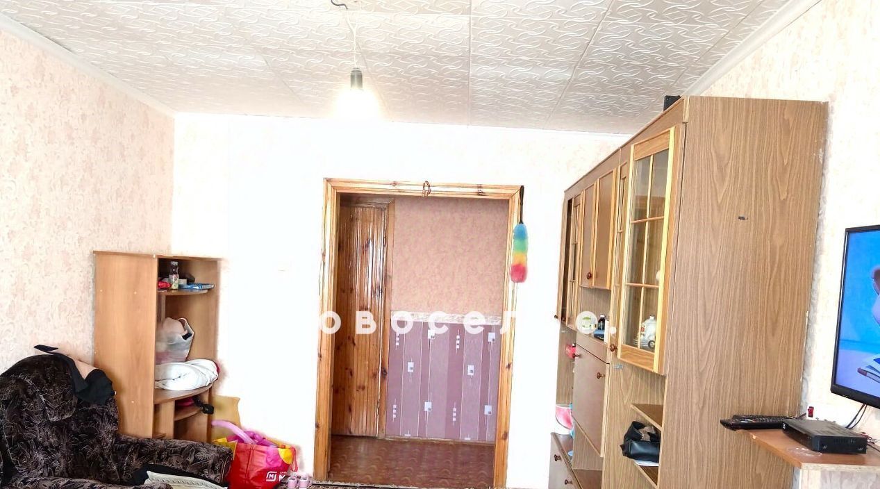 квартира р-н Кораблинский г Кораблино ул Зубковой 46 фото 2