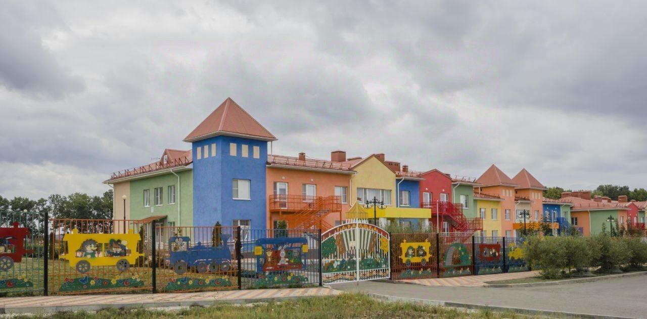 квартира р-н Шпаковский г Михайловск ул Прекрасная 21 жилой район «Гармония» жилрайон фото 7