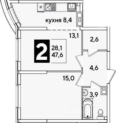 ул им. Ивана Беличенко 95/1 фото