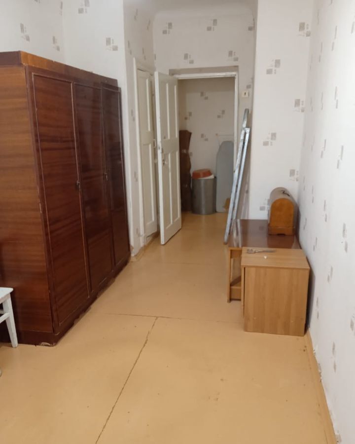 квартира г Волгоград р-н Тракторозаводский ул им. Дегтярева 43 фото 12