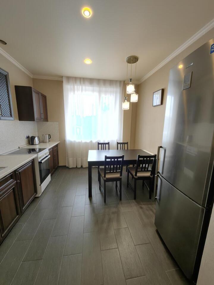 квартира г Одинцово ст Трехгорка ул Кутузовская 12 фото 10