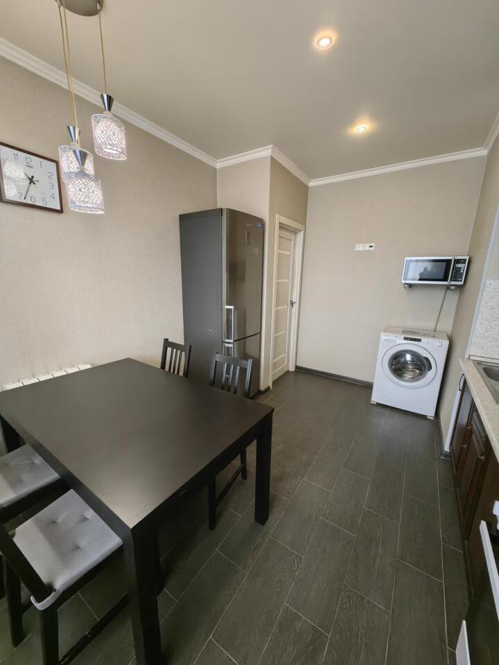 квартира г Одинцово ст Трехгорка ул Кутузовская 12 фото 12