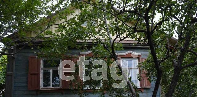 дом с Новоскатовка муниципальное образование, Ягодно-Полянское фото