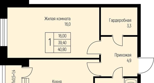 п свх Прогресс п Березовый ЖК Прогресс муниципальное образование фото