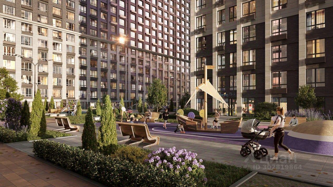 квартира г Мытищи ул Рождественская с 8 фото 5