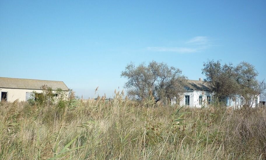дом р-н Славянский с Ачуево Ачуевское сельское поселение, Гривенская фото 11