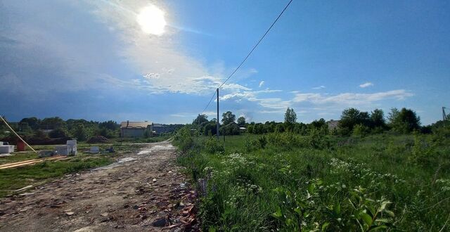 земля п Откосово Калининград, Зеленоградский муниципальный округ фото