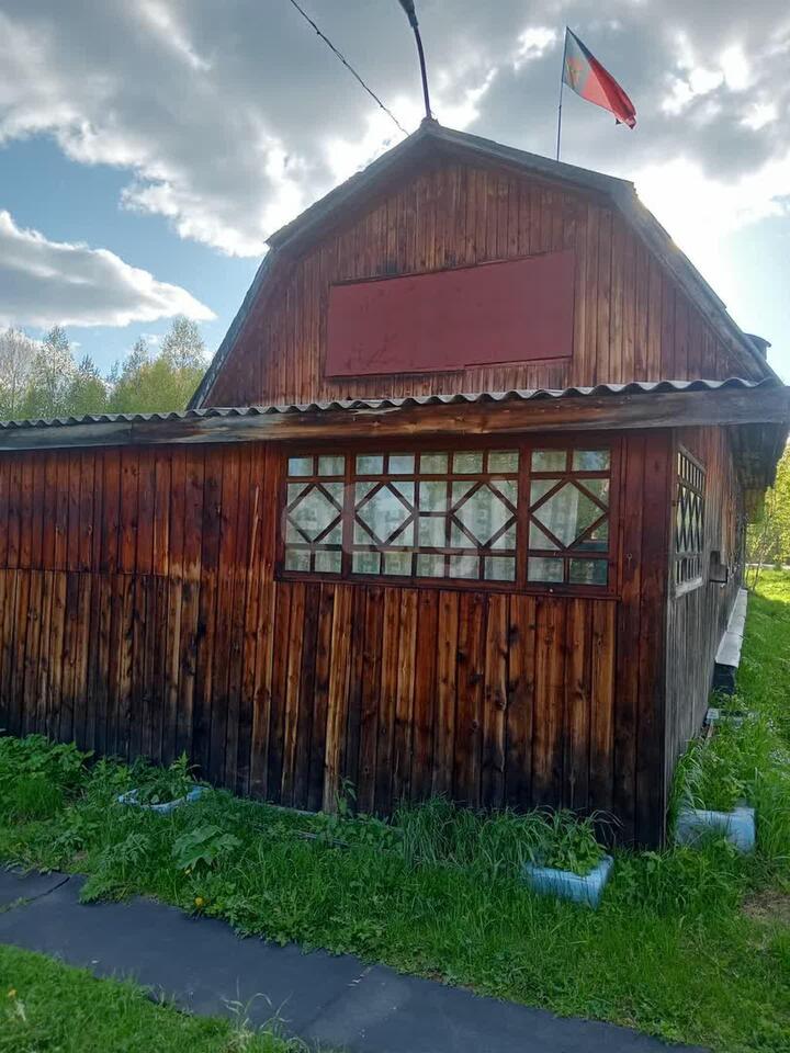 дом г Анжеро-Судженск Мишиха фото 5