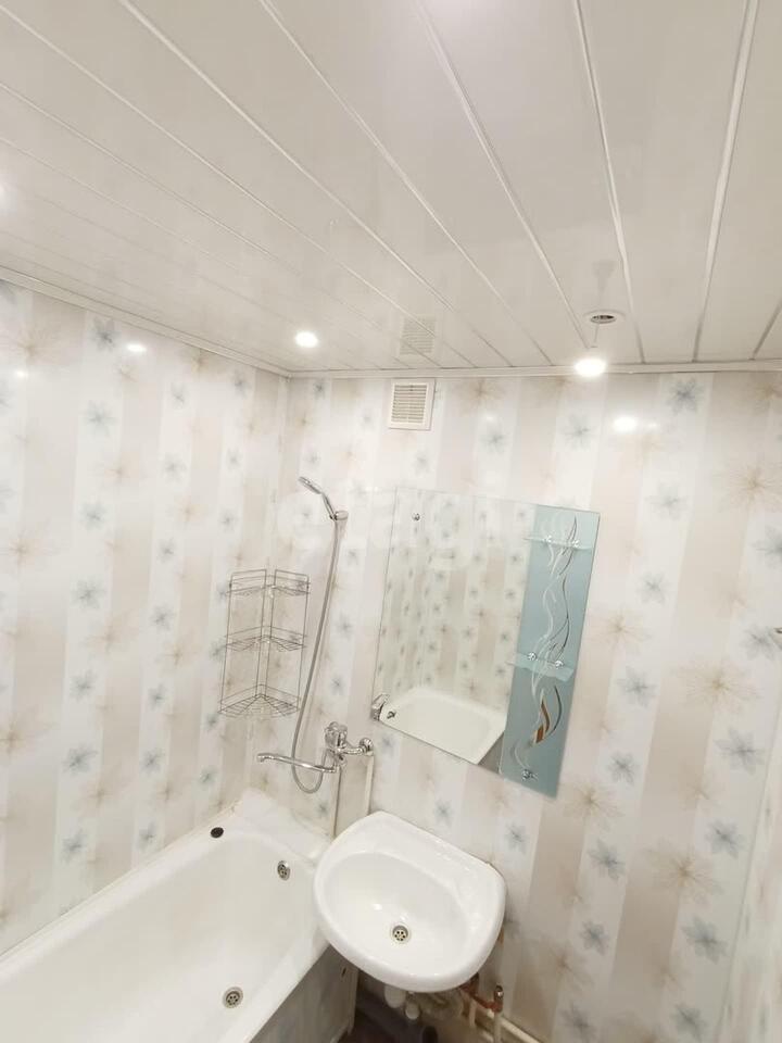 квартира г Юрга ул Машиностроителей 55/1 фото 7