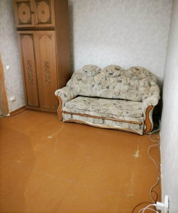 квартира г Коломна ул Гагарина 66в фото 4