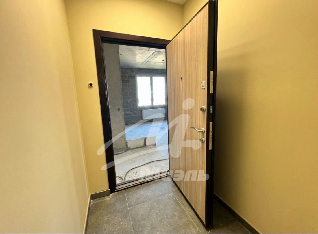квартира г Красногорск б-р Космонавтов 12к/1 фото 3