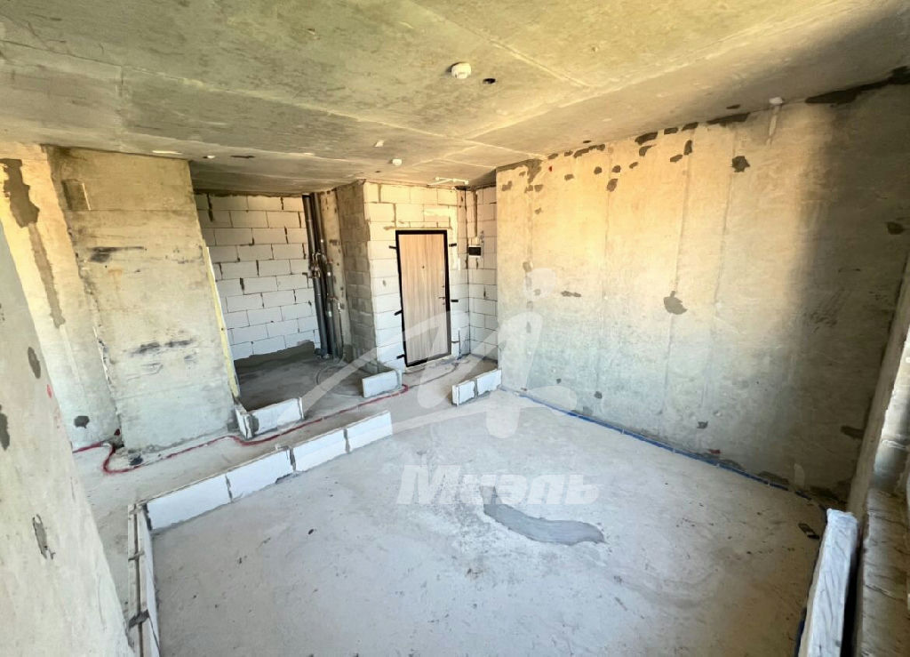 квартира г Красногорск б-р Космонавтов 12к/1 фото 8