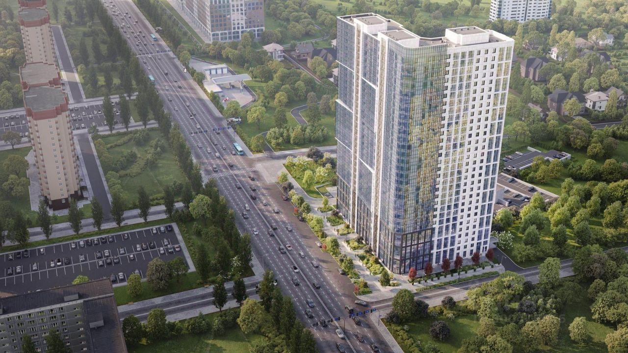 квартира г Новосибирск р-н Дзержинский ул Фрунзе с 1 фото 5