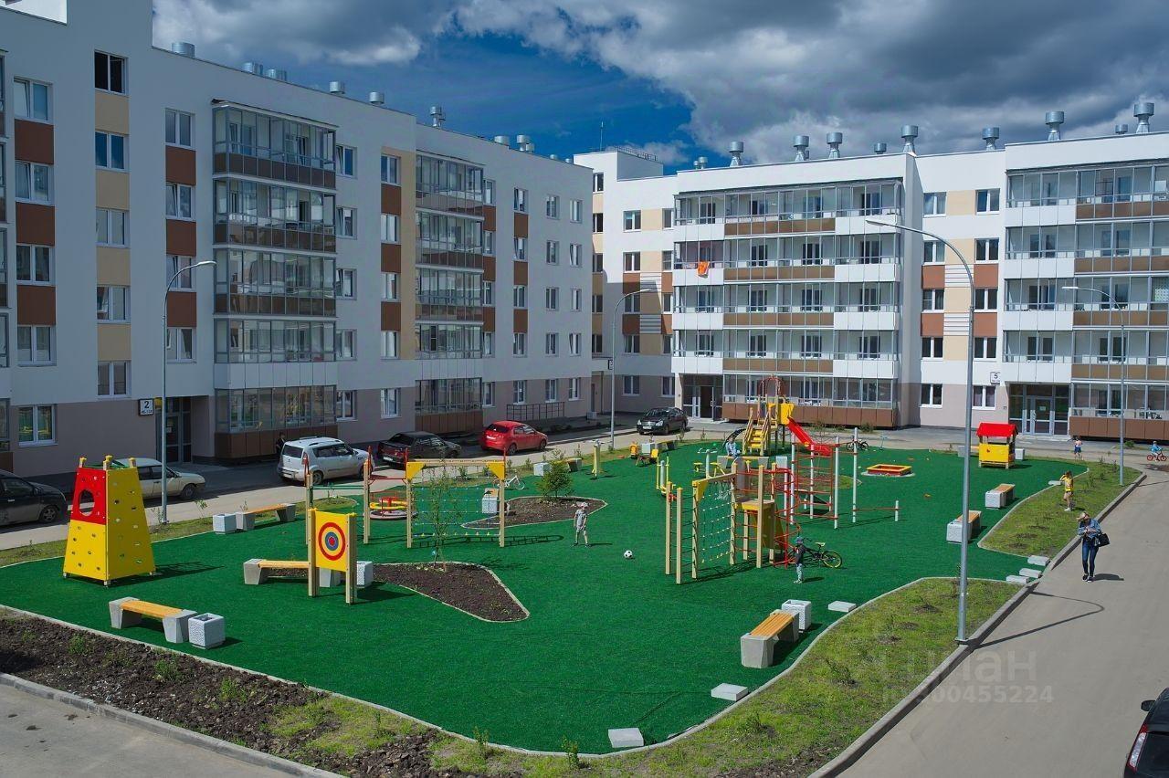 квартира г Екатеринбург п Мичуринский ул Майская 68 ЖК Мичуринский фото 13