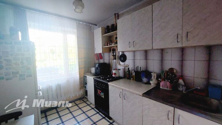 квартира г Орел р-н Железнодорожный ул Фомина 23 фото 4