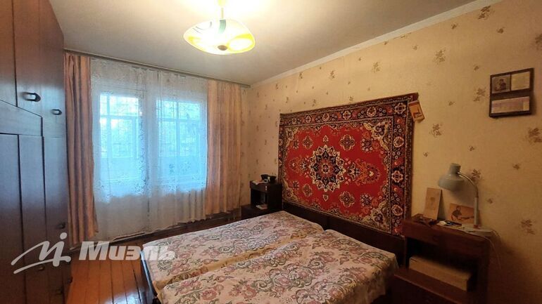 квартира г Орел р-н Железнодорожный ул Фомина 23 фото 9